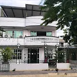 Casanegretehostalboutique