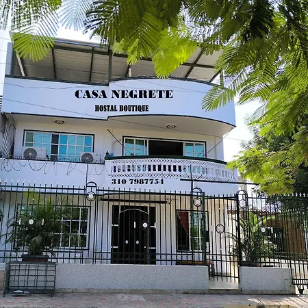 Casanegretehostalboutique Habitación en casa particular