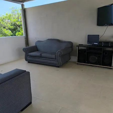 Habitación en casa particular Casanegretehostalboutique *